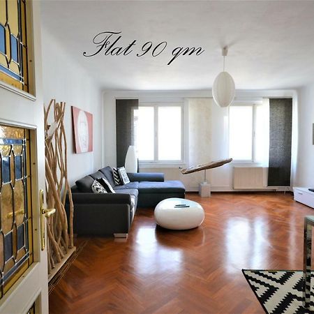 The Kolin Grand Downtown Apartment Bécs Kültér fotó