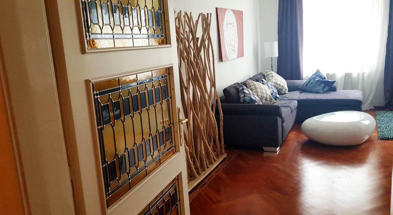 The Kolin Grand Downtown Apartment Bécs Kültér fotó