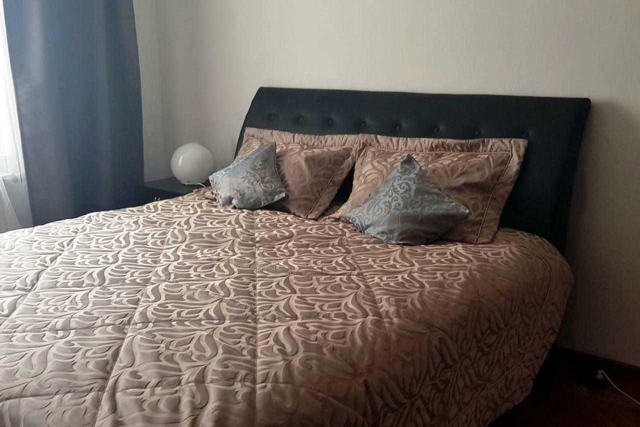 The Kolin Grand Downtown Apartment Bécs Kültér fotó