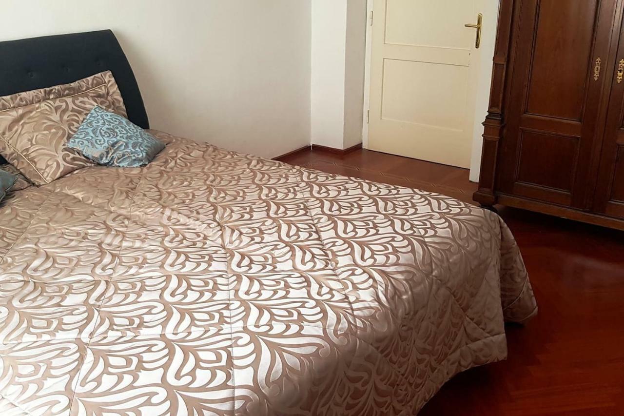 The Kolin Grand Downtown Apartment Bécs Kültér fotó