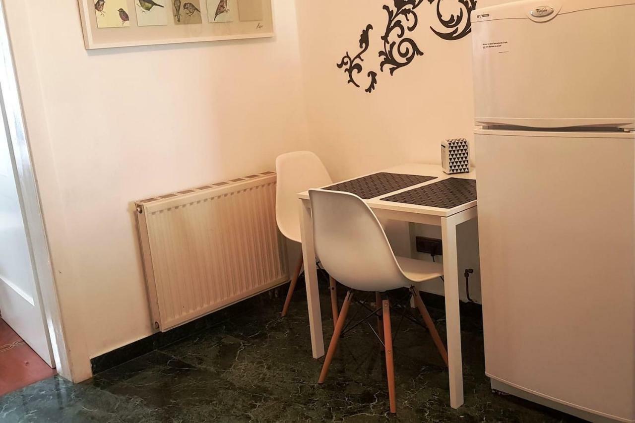 The Kolin Grand Downtown Apartment Bécs Kültér fotó