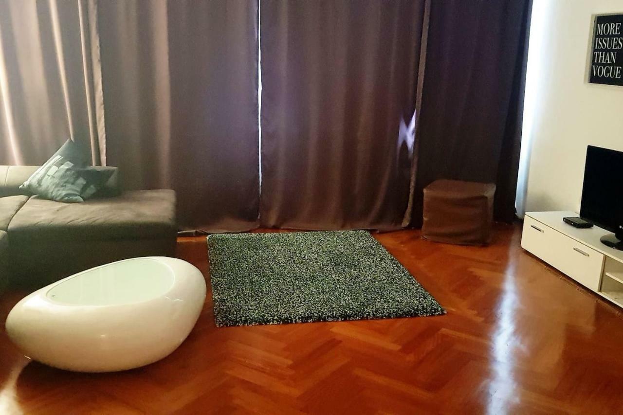 The Kolin Grand Downtown Apartment Bécs Kültér fotó