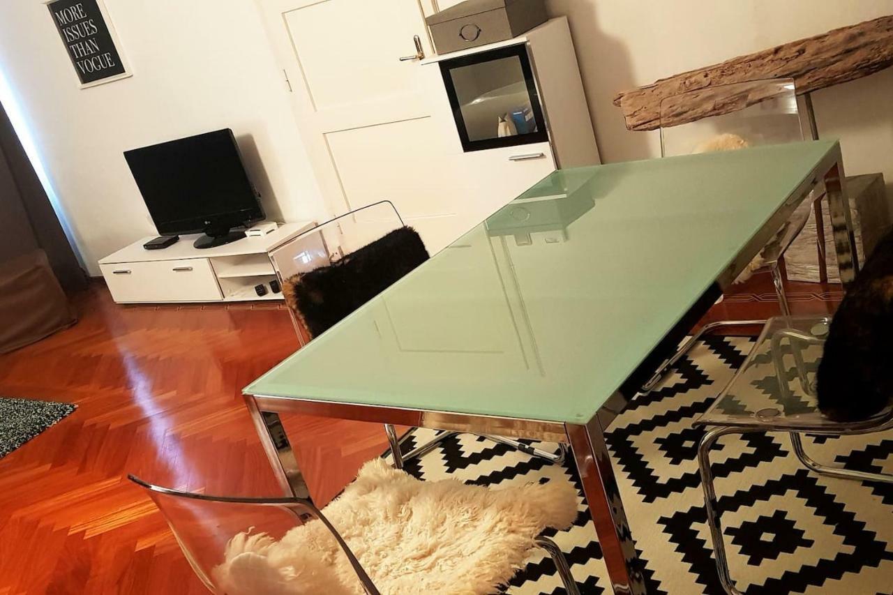 The Kolin Grand Downtown Apartment Bécs Kültér fotó
