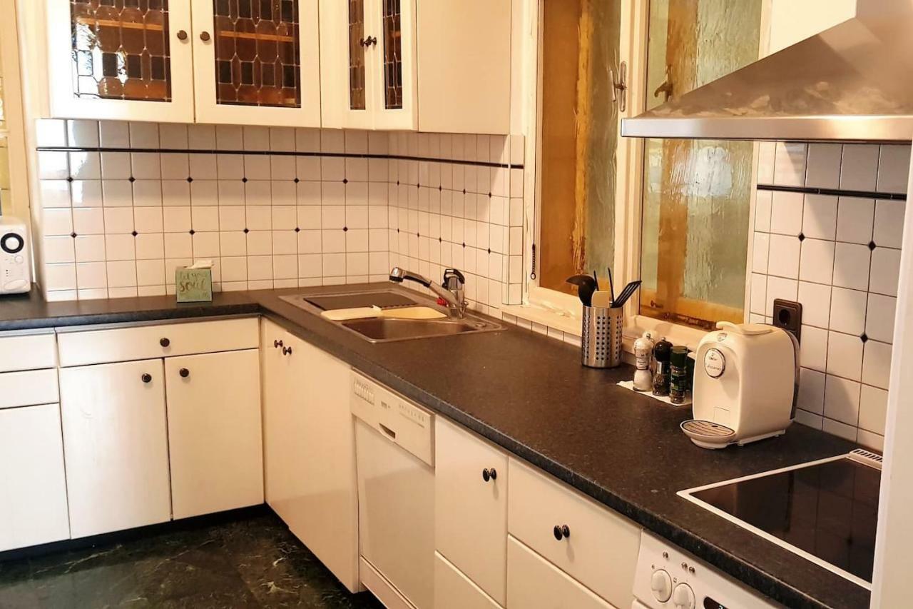 The Kolin Grand Downtown Apartment Bécs Kültér fotó